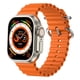 thumbnail image 1 of Reloj Inteligente Z66 Ultra Serie 8, 49 MM Naranja, 1 of 3