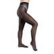 thumbnail image 1 of Panty nylon 18 denier S-M negro, 1 of 2
