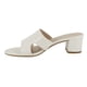 thumbnail image 3 of Sandalia New Walk Maya Blanca, 3 of 5