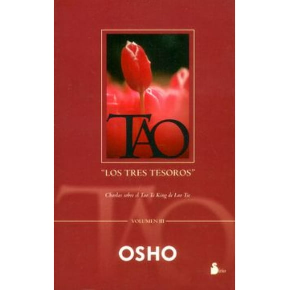 Tao Los Tres Tesoros Vol Iii
