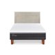 thumbnail image 1 of Cama Europea Ortopedic Advance 2 Plaza Base Normal, 1 of 12