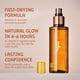 thumbnail image 5 of Bruma Autobronceadora Lazy Tan Waterproof Hidratante con Brillo, 5 of 9