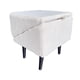 thumbnail image 3 of Taburete De Escalera Plegable Para Perros, Rampa Para Perros Pequeños Y Mayores, Cama Alta Para Gatitos, Color Beige, 3 of 5