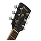 thumbnail image 3 of Guitarra Acustica Ibanez PF15BK, 3 of 4