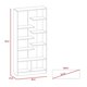 thumbnail image 4 of Biblioteca Classic Caramelo / Wengue + Mesa de Centro, 4 of 7