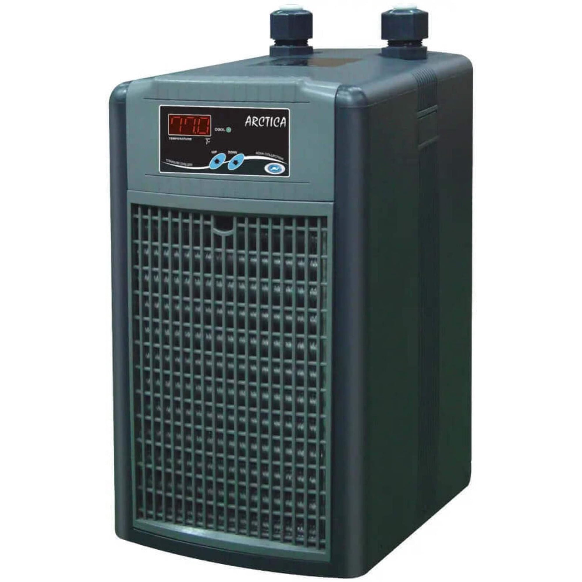 Enfriador de Acuario JBJ EE. UU. 1/15 HP