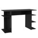 thumbnail image 5 of Escritorio Gamer Madesa 9424 120 cm Negro, 5 of 7