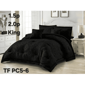 Angeles Del Hogar - Cubrecama De Verano Semi Acolchado Diseño Flores Plaza Y Media