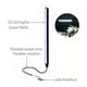 thumbnail image 3 of Lampara Led Usb Linterna Flexible Notebook, 3 of 3