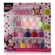 thumbnail image 1 of Set de 15 esmaltes de uñas Disney Minnie Mouse para niños, 1 of 1