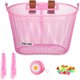thumbnail image 1 of Canasto Infantil Zacro para Bicicleta 2 kg, 1 of 3