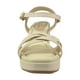 thumbnail image 3 of SANDALIAS DE FIESTA MODARE CREMA MUJER | 7203.102.21736-83517 - Talla 38, 3 of 7