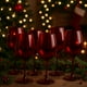 thumbnail image 3 of Set 12 Copas Vino Rouge Full Color Rojo 315mL Allegra Vidrio, 3 of 3