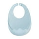 thumbnail image 1 of Babero De Alimentación Para Bebé Protección De Tela Banda Para El Cuello Ajustable Para Unisex Lavable Azul Claro, 1 of 5