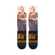 thumbnail image 2 of Stance Sock Unisex The King of ny black, 2 of 3