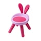 thumbnail image 4 of Silla De Mesa De Comedor Para Bebé, Silla Portátil Para El Hogar Del Bebé Para Sala De Juegos, Dormitorio, Interior, Rosa, 4 of 5