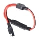 thumbnail image 4 of Enchufe De Desconexión De Conexión Rápida De 2 Pines Conector Adaptador De Cable SAE A SAE, 4 of 5
