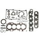 thumbnail image 1 of Juego Empaquetadura Motor Daihatsu Giro 1.3 1990 1994, 1 of 2
