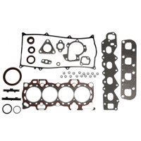 Repuestos Del Sol - Juego Empaquetadura Motor Daihatsu Giro 1.3 1990 1994