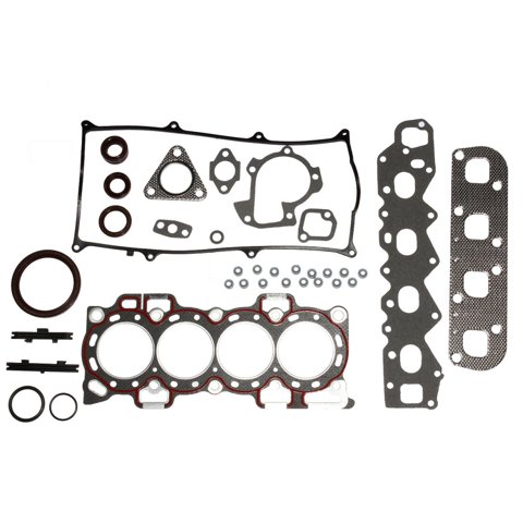 Repuestos Del Sol - Juego Empaquetadura Motor Daihatsu Applause 1.6 1989 1992