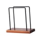thumbnail image 2 of Servilletero Vertical De Metal Para Mesa De Comedor De Hotel., 2 of 5