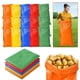 thumbnail image 1 of Bolsas De Carreras Para Patatas 15 Unidades Tamaño Grande Para Niños, 1 of 7
