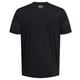 thumbnail image 2 of Polera Sportstyle Logo Manga Corta Negro Blanco Under Armour, 2 of 5