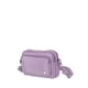 thumbnail image 2 of Cartera Bandolera de Mujer Xtrem Weekend 3XT Lila S, 2 of 6