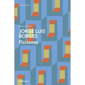 Penguin Random House - Libro Ficciones