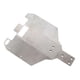 thumbnail image 1 of Placa Protectora De Eje A Escala 1:12 Para Chasis De Piezas De Buggy Modelo Wltoys 12428, 1 of 5