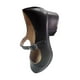 thumbnail image 2 of Zapato de Cueca Negro, 2 of 2