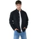 thumbnail image 1 of Sobrecamisa Hombre Bolsillo Negro Corona, 1 of 5