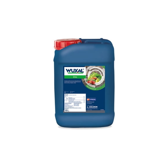 Foliar Wuxal Zinc 10 L