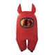 thumbnail image 1 of Disfraz Inflable YuMe Among Us Rojo con Sombrero para Adultos, 1 of 5