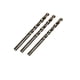 thumbnail image 3 of 3 Brocas De 6mm Hss Para Metal Altisima Calidad!!!, 3 of 3