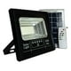 thumbnail image 1 of Foco Reflector Led Panel Solar 50w Ip66 + Control Remoto, 1 of 4