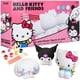 thumbnail image 1 of Kit Para Pintar Tus Propias Figuras De Hello Kitty Sanrio De, 1 of 6