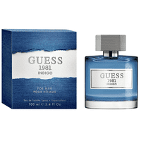 Guess 1981 Indigo Men 100Ml
