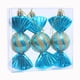 thumbnail image 5 of 3 Adornos Colgantes Para árbol De Navidad, Colgantes Para Vacaciones, Bodas, Porche, Color Azul, 5 of 5
