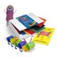 thumbnail image 1 of Caja Grande WikkiStix con 468 Stix en 13 Colores + Folleto de 12 Páginas, 1 of 6