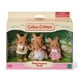 thumbnail image 1 of Familia Canguro Calico critters Sylvanian families, 1 of 3