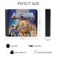 thumbnail image 2 of Billetera He-man Bifold Delgado, 2 of 6