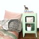 thumbnail image 4 of Velador Nuit 1R Replica Menta, 4 of 4