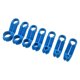 thumbnail image 1 of Kit de Herramientas para Desconexión de Líneas de Combustible de Autos, 1 of 3
