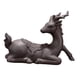 thumbnail image 1 of Escultura De Mascota De Té, Estatua De Ciervo Para Centro De Mesa, Librería De Salón De Té, Estilo C, 1 of 3