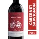 thumbnail image 1 of Vino Tinto Cabernet Sauvignon Botella, 750 ml, 1 of 2