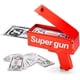 thumbnail image 2 of Pistola Supreme Lanza Billetes Cashcannon, 2 of 5