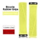 thumbnail image 2 of Puños West Biking C/ Lock Bicicleta Mtb Bmx Grips Empuñadura amarillo, 2 of 2
