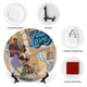 thumbnail image 3 of Plato Decorativo Desmarcar Amor Joven 15 cm, 3 of 6