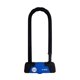 thumbnail image 1 of Candado U Lock K1500L 15X285Mm Azul/Negro Llave Mapa Bt Metal Odis, 1 of 1